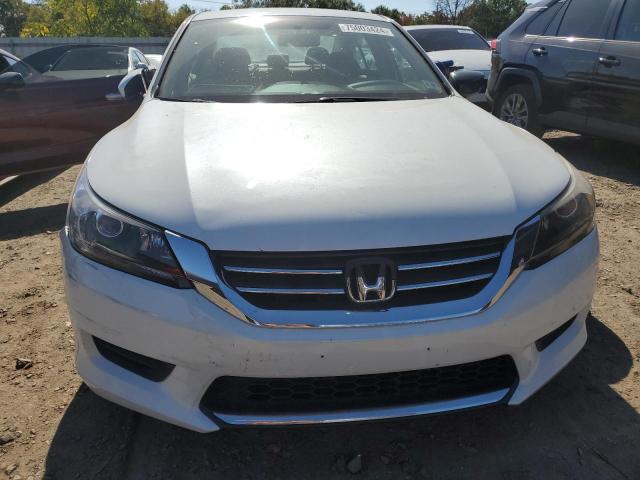 VIN 1HGCR2F30DA138400 2013 Honda Accord, LX no.5