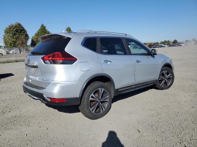 2018 NISSAN ROGUE S - JN8AT2MV9JW319400