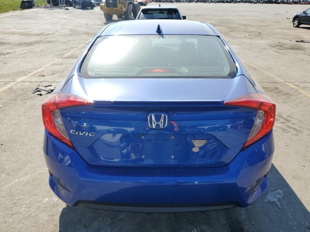 2017 HONDA CIVIC EX - 19XFC1F32HE028751