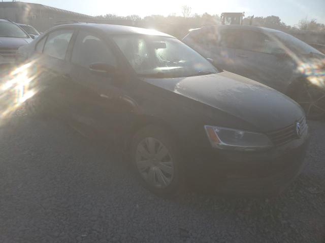 VIN 3VWD07AJ6EM274077 2014 Volkswagen Jetta, SE no.4