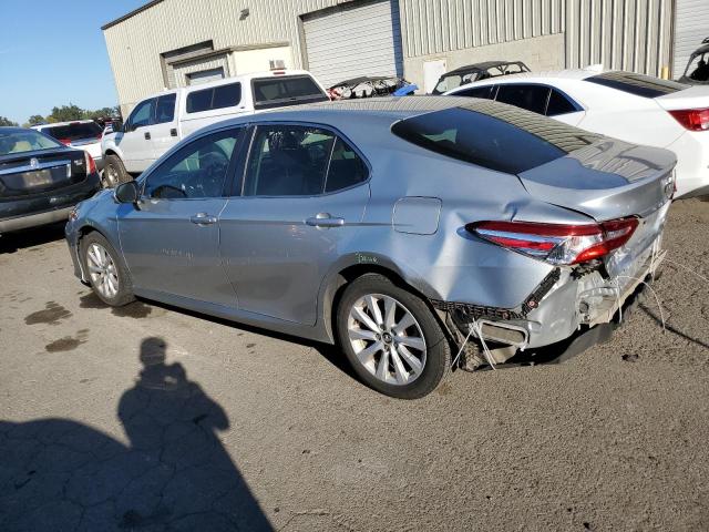 2018 TOYOTA CAMRY L - JTNB11HK3J3046211