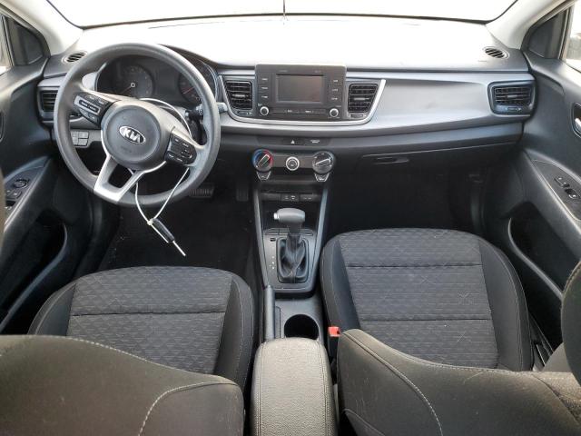 VIN 3KPA25AB7JE066761 2018 KIA Rio, LX no.8