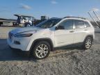 2016 JEEP CHEROKEE S - 1C4PJLAB5GW281832