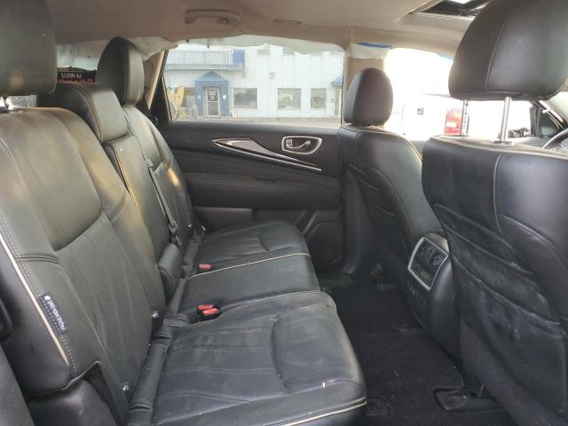 2019 INFINITI QX60 LUXE - 5N1DL0MM5KC555691