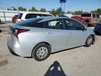 Lot #3024070650 2022 TOYOTA PRIUS NIGH