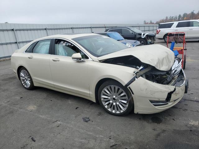 2016 LINCOLN MKZ - 3LN6L2JK3GR614852