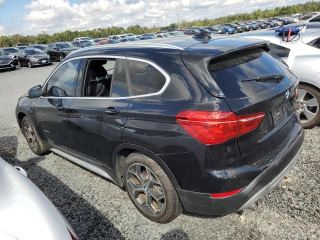 VIN WBXHT3C30J5K24202 2018 BMW X1, Xdrive28I no.2