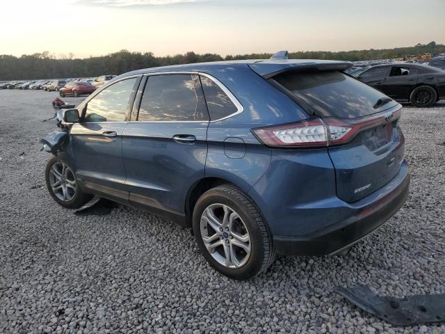 2018 FORD EDGE TITAN - 2FMPK4K92JBB14718