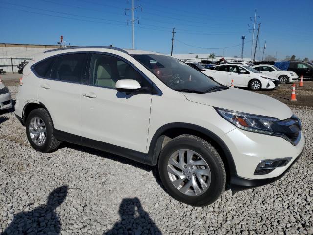 VIN 5J6RM4H72GL061227 2016 Honda CR-V, Exl no.4