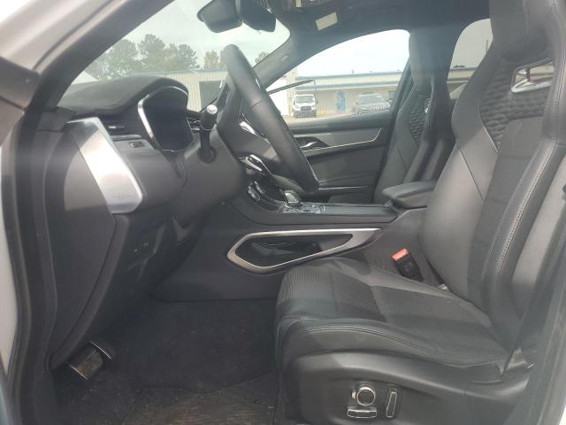 2023 JAGUAR F-PACE SVR SADCZ2EE2PA709590