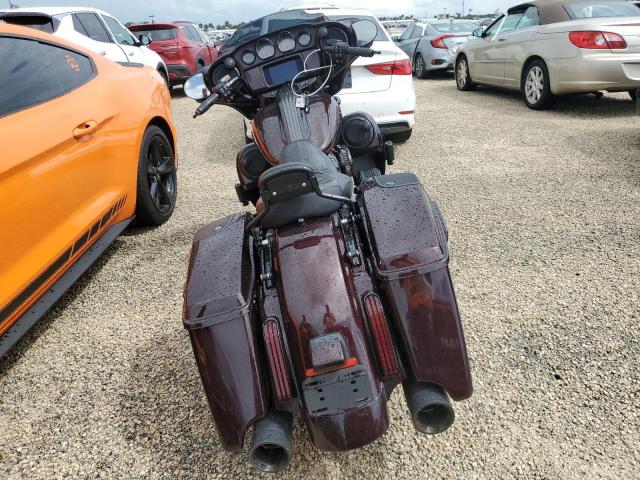 2019 HARLEY-DAVIDSON FLHXSE 1HD1PXL18KB954210
