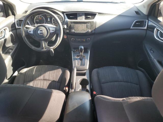 2017 NISSAN SENTRA S - 3N1AB7AP6HL672648
