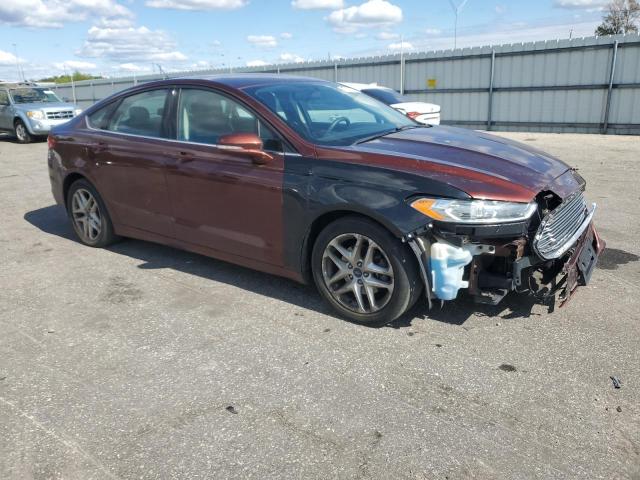 2016 FORD FUSION SE - 3FA6P0H79GR235567