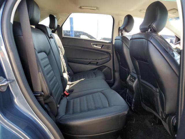 2019 FORD EDGE SEL - 2FMPK4J96KBB20945