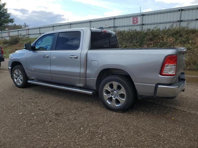 2019 RAM 1500 BIG H - 1C6RRFFG2KN909570