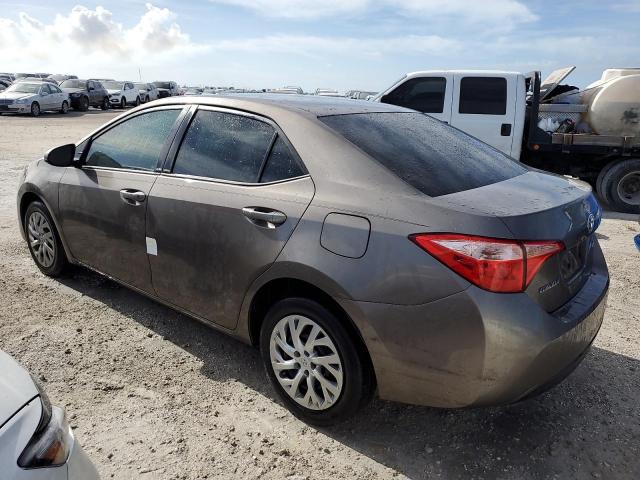 2017 TOYOTA COROLLA L - 5YFBURHE5HP725516