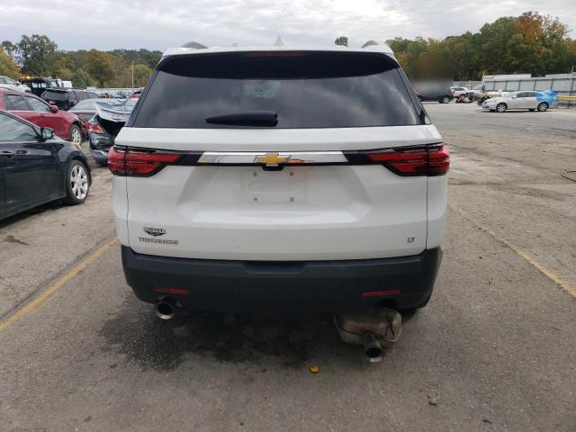 2023 CHEVROLET TRAVERSE L - 1GNERGKW4PJ255428