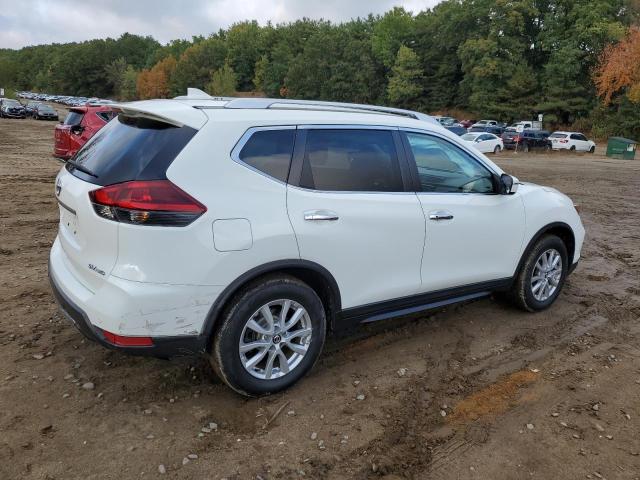 2019 NISSAN ROGUE S - KNMAT2MV7KP510854