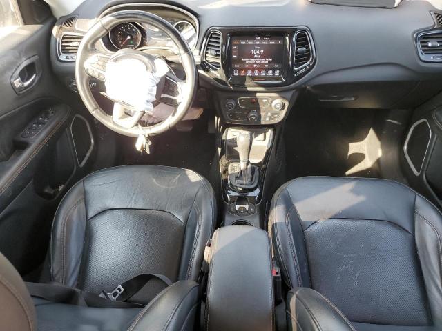 2019 JEEP COMPASS LI - 3C4NJCCB3KT679883