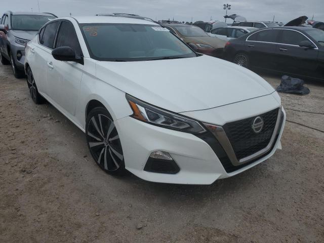 2019 NISSAN ALTIMA SR - 1N4BL4CV6KC153245