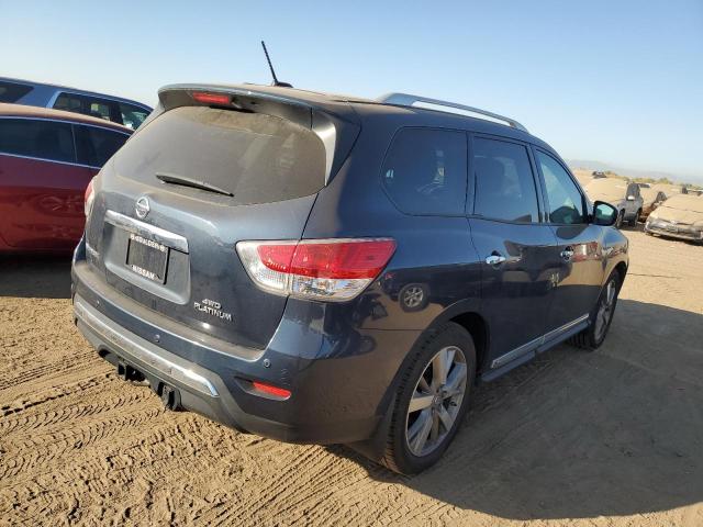 2015 NISSAN PATHFINDER - 5N1AR2MM6FC721106