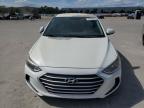 HYUNDAI ELANTRA SE photo