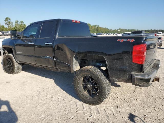 2016 CHEVROLET SILVERADO - 1GC2KUEGXGZ127845