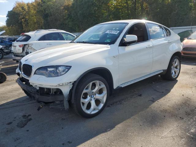 VIN 5UXFG2C50E0H11201 2014 BMW X6 no.1