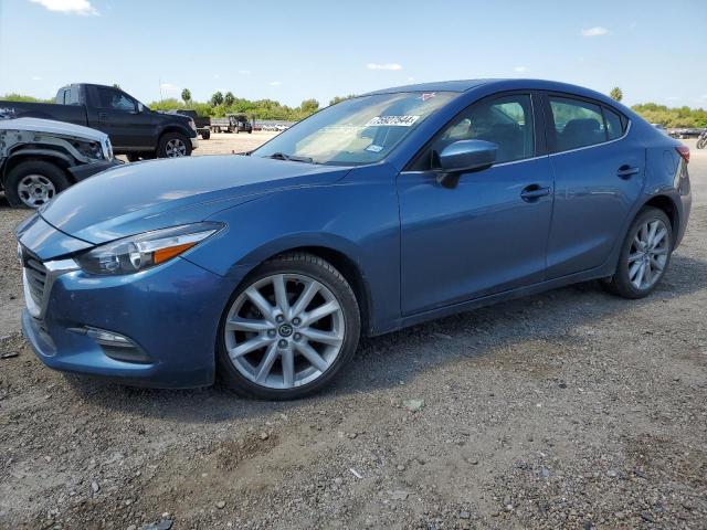 2017 MAZDA 3 TOURING #3117268910