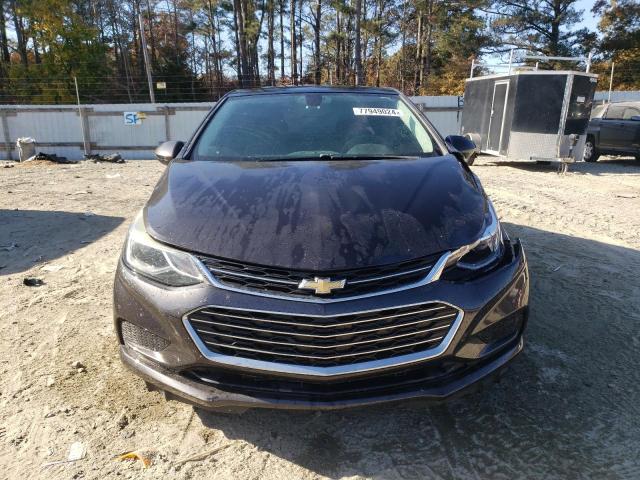 2017 CHEVROLET CRUZE LT - 1G1BE5SM3H7251985