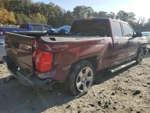 2015 CHEVROLET SILVERADO - 1GCVKREC6FZ330382