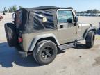 JEEP WRANGLER C photo