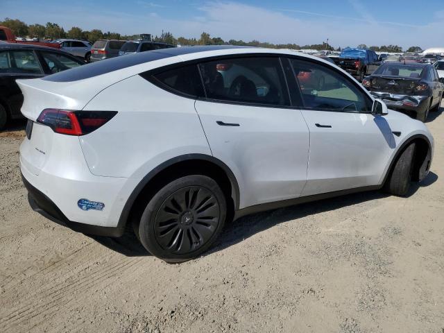 VIN 5YJYGDEE4MF114374 2021 Tesla MODEL Y no.3