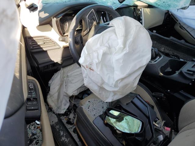 2020 SUBARU OUTBACK PR - 4S4BTAEC8L3218789