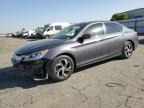 2016 HONDA ACCORD LX - 1HGCR2F34GA112838