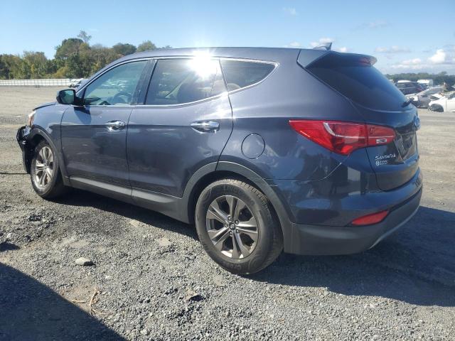 2016 HYUNDAI SANTA FE S - 5XYZTDLB8GG319833