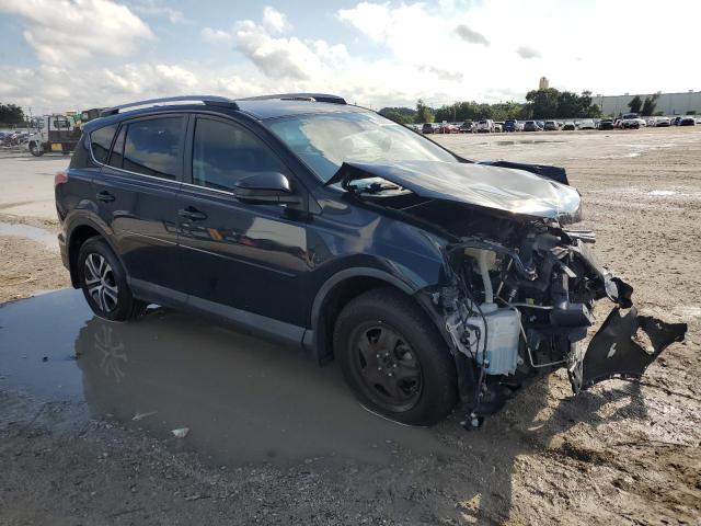 VIN 2T3ZFREV6HW318811 2017 Toyota RAV4, LE no.4