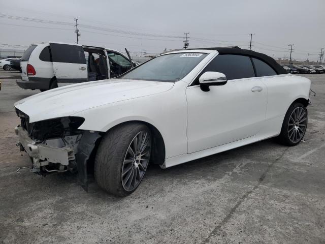 VIN WDD1K6HB9KF082968 2019 Mercedes-Benz E-Class, 450 no.1