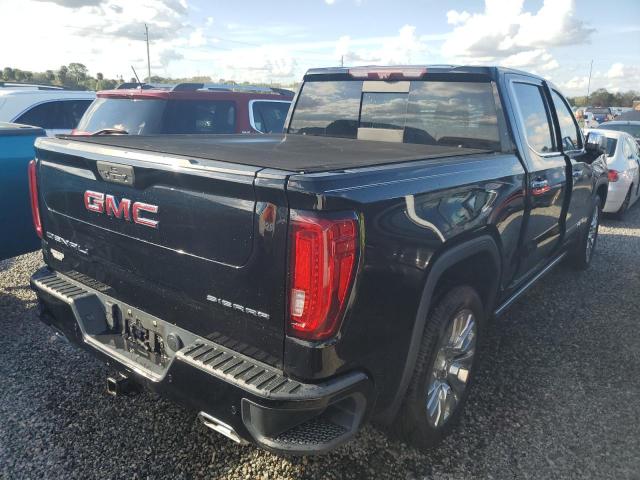 VIN 1GTU9FET5LZ289101 2020 GMC Sierra, K1500 Denali no.3