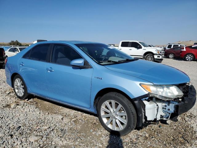 Vin: 4t1bd1fk9cu050366, lot: 75360494, toyota camry hybrid 20124