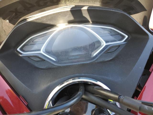 2020 HONDA WW150 - RLHKF3008LY000505