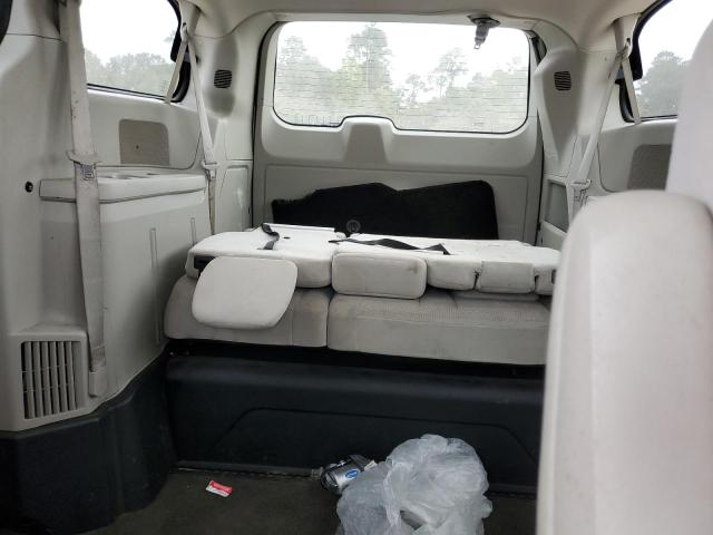 2016 DODGE GRAND CARA - 2C4RDGCGXGR227774