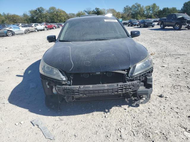 2015 HONDA ACCORD EXL - 1HGCR2F88FA274563
