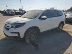2022 HONDA PILOT EXL - 5FNYF5H56NB013469