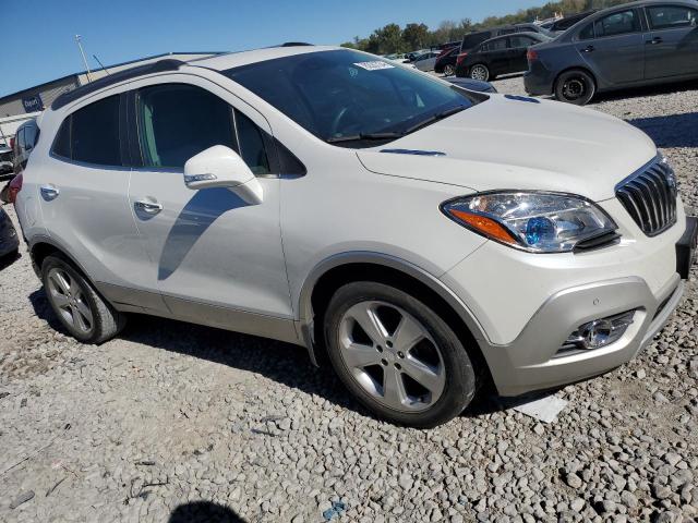 2015 BUICK ENCORE PRE - KL4CJDSB1FB116637