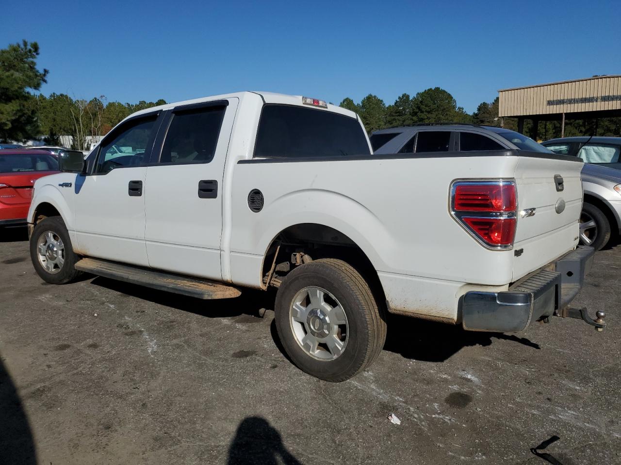 Lot #2935502091 2017 FREIGHTLINER CASCADIA 1