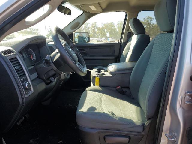 2015 RAM 1500 ST - 1C6RR7FT1FS685363