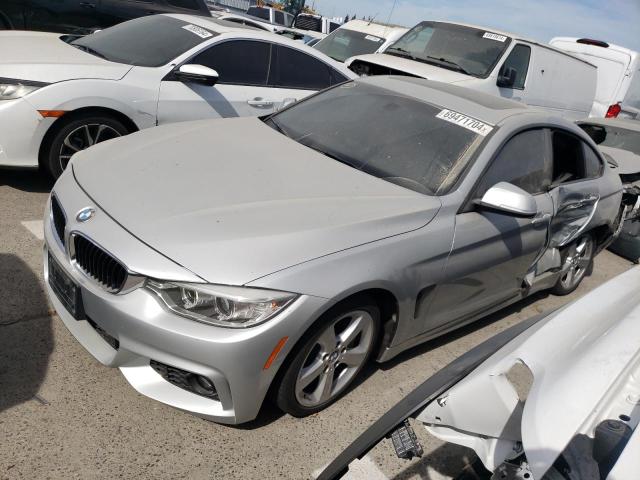 VIN WBA4A9C58GG695532 2016 BMW 4 Series, 428 I Gran... no.1