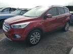 FORD ESCAPE TIT снимка