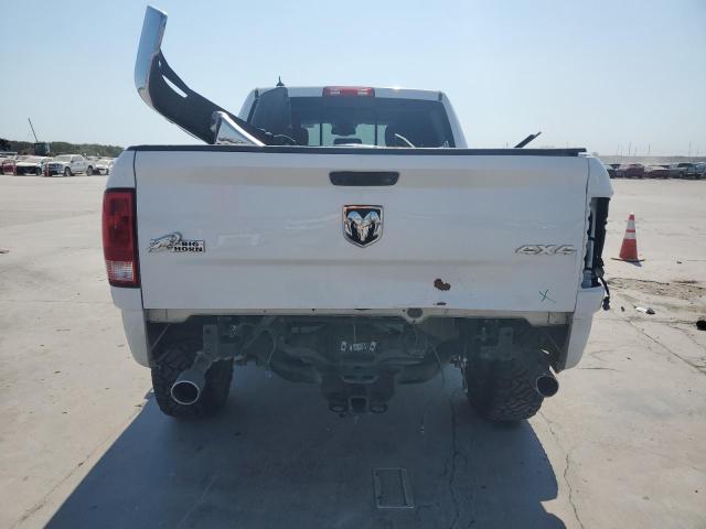 2017 RAM 1500 SLT - 1C6RR7TTXHS859275